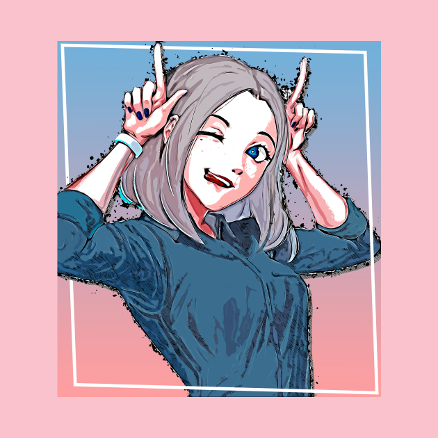 Sam Samsung Galaxy Mascot - Sam - T-Shirt | TeePublic