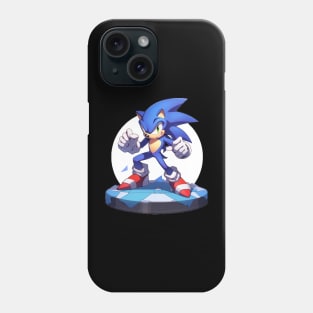 sonic Phone Case