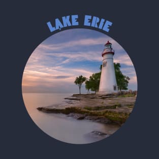 Lake Erie T-Shirt