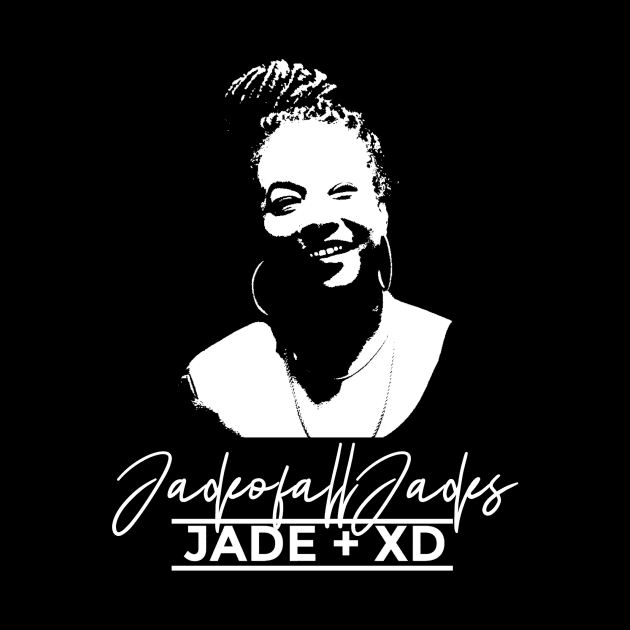 The Blackout Collection: JadeofallJades Exclusive by Jade + XD