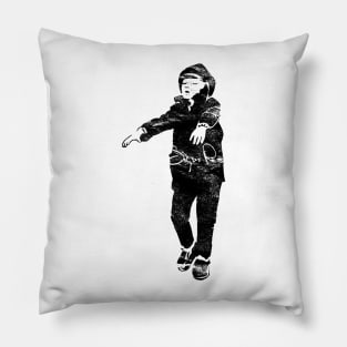 sigur n ros Pillow