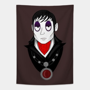 Barnabas Collins Tapestry