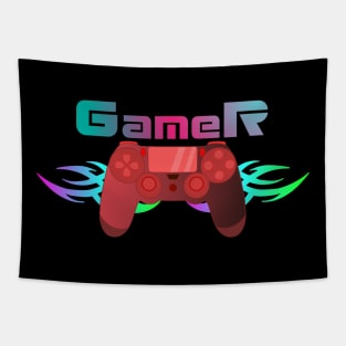 PS gamer Tapestry