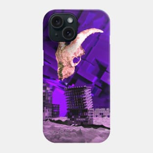 Satan's Apocalypse Phone Case