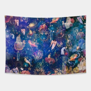 Celestial Tapestry