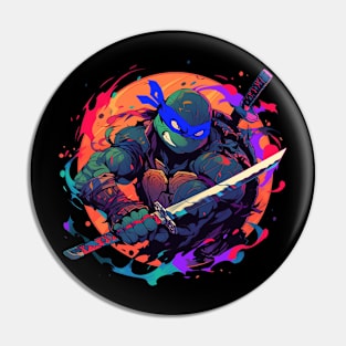 leonardo Pin