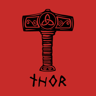 Thor T-Shirt