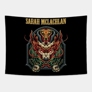 SARAH MCLACHLAN BAND Tapestry