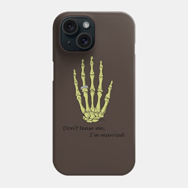 Faithful Phone Case by telberry