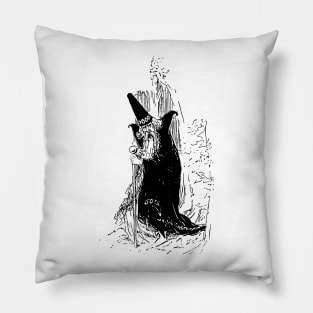 WIZARD Pillow