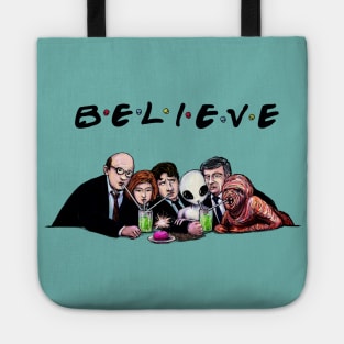 believe Tote