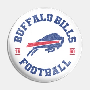 Buffalo Bills Pin