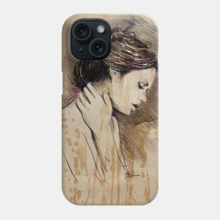 Allegra Phone Case