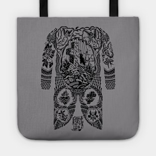Rock of Ages Tote