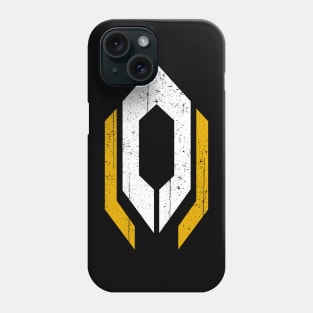 Er Shepard Cerberus Mass Effect Gaming Gamer Phone Case