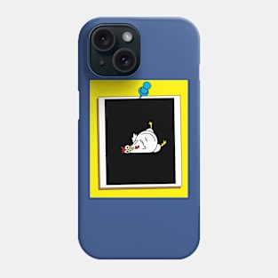 Crazy Chickens Funny Chicken Phone Case