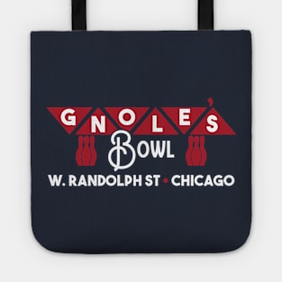 Gnole's Bowl Tote