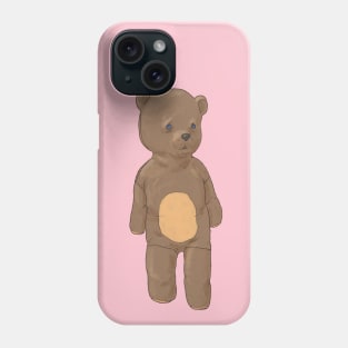 Teddy Bear Phone Case