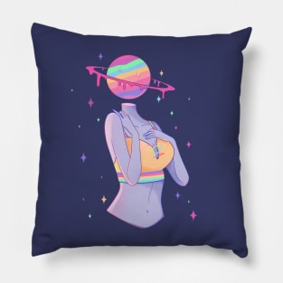 Pride2021 Pillow