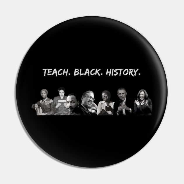 teach. black. history. Pin by Yas R