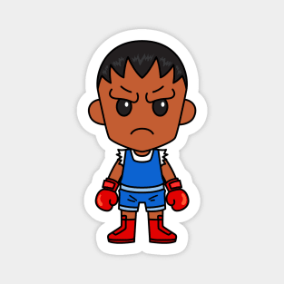 Chibi Balrog Magnet