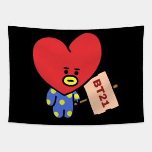 Tata Tapestry