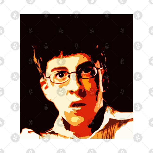 Christopher Mintz-Plasse by oryan80