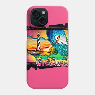 Cape Hatteras Phone Case