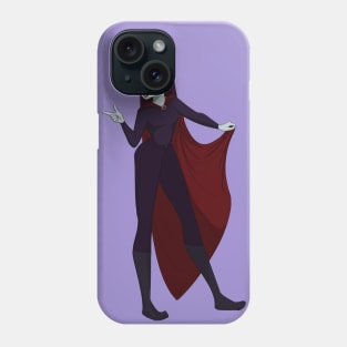 Vamp Phone Case