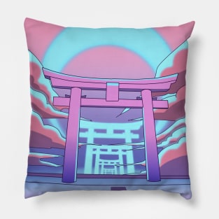 Dream Shinto Pillow