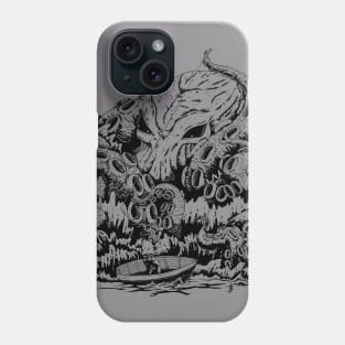 Fishing Adventure Phone Case