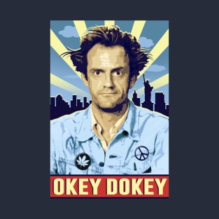 Okey Dokey T-Shirt