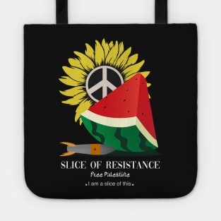 Palestine Tote