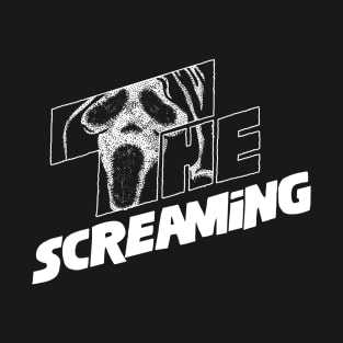 The Screaming T-Shirt