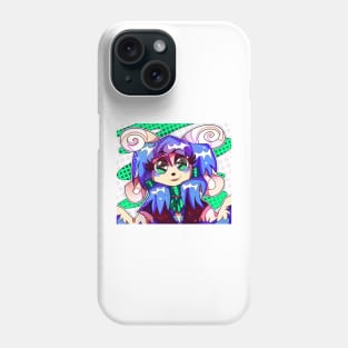 OC Mirai Phone Case