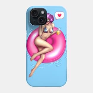 Summer Phone Case