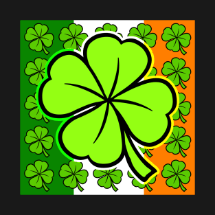 St. Patrick's Day | Irish Pride T-Shirt