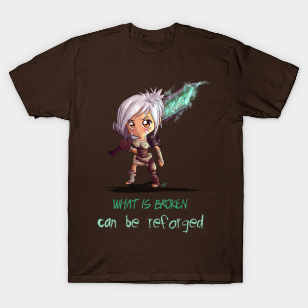 riven shirt