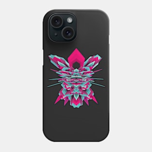 Calaabachti War Helmet Phone Case