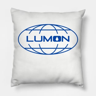 Lumon from Severance v2 Pillow