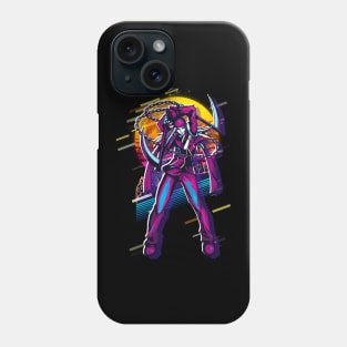 Axl Low Phone Case