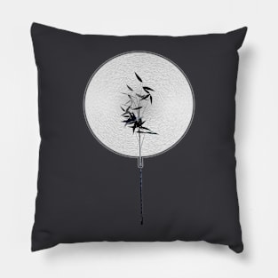 Zen Pillow