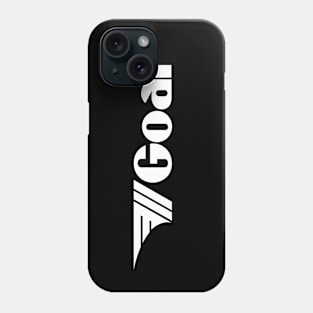 Goal Phone Case