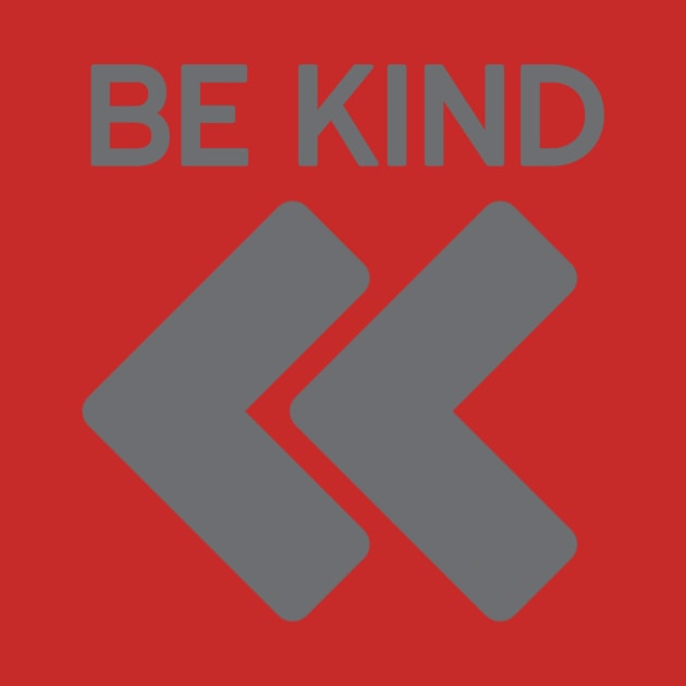 Be Kind Rewind by khefley83@gmail.com