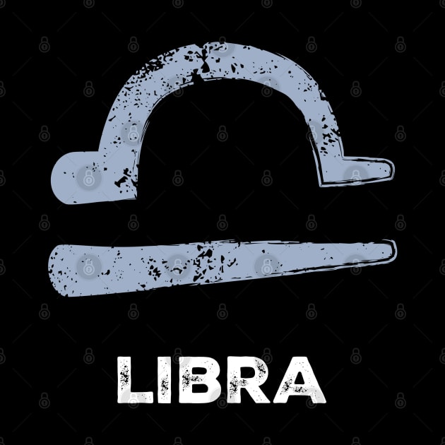 Libra Zodiac Sign by Hotshots