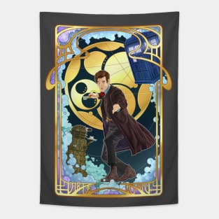 The Doctor Tapestry