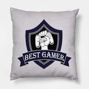 best gamer Pillow