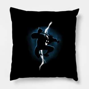 The Freak Returns Pillow