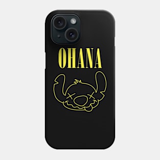 Ohana Phone Case