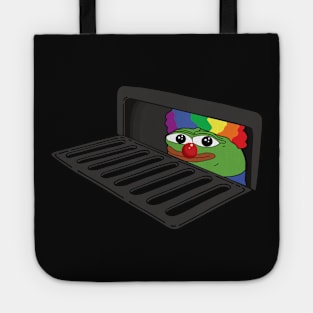 IT's Honkler (Chest Version) Tote